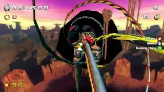 Sonic World R8 More Stages!