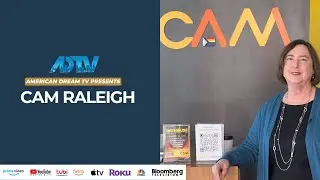 Visit the Contemporary Art Museum (CAM) in Raleigh, NC with ADTV Host, Sally Mackie