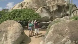 Activities in Aruba