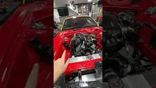 Quick walkaround of my Drag SN95 #Shorts