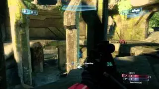 Cizzzats+Squidyyyy vs Riotshock+Biackhalogod WF