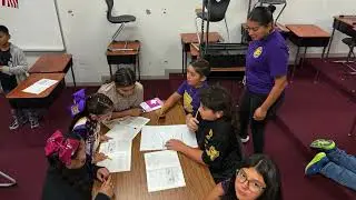 5th Grade Writing Workshop