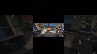 SuperFighter 3 🕷️🧨🥷 | Full video on my page #superfighter #trending #shorts #spiderman #tonystark
