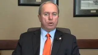 Meet Your Legislator: Oklahoma State Rep. Marty Quinn