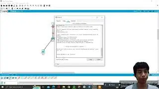 Mengkongfigurasi LAN, Inter VLAN, Spanning Tree Protocol, First Hop Redundancy Protocol