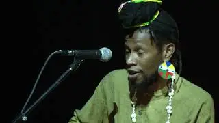 Sibusile Xaba Trio - Live at@TheSouthAfricanStateTheatre