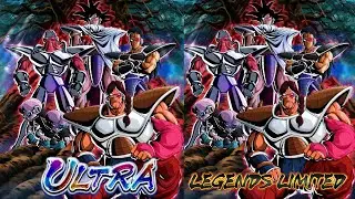 Are We Getting LF Turles Or Ultra Turles? Dragon Ball Legends Sagas From the Movies Z Campaign 2024