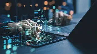 AI is &lsquo;changing the world&rsquo; as we know it