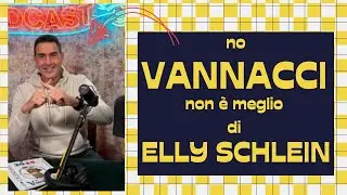 VANNACCI a PULP PODCAST &egrave; stato Normalizzato e Depotenziato