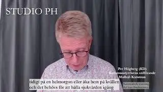 Rapport fr&aring;n Kommunstyrelsens arbetsutskott 2025-09-25