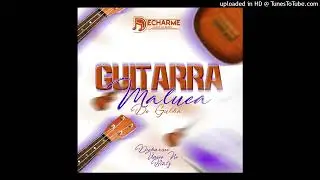 Instrumental de Afro House - Guitarra Maluca Mistura Com Gulha - (2)