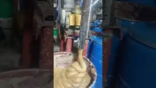 Grease drum filling pump, grease filling machine| Kirit Pumps