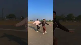 Dil Na Diya | Elixir Dance Studio | Ritik & Rishit | #shortvideo #dancevideo #viral #dilnadiya
