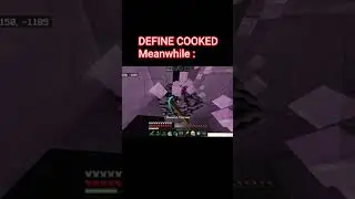 COOKED ❌ DEEP FRIED #shorts #mcpe #minecraft #minecraftpe #gaming