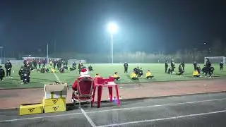 FERRARIS CALCIO