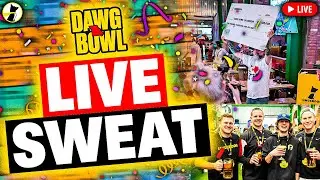 DAWG BOWL SWEAT SHOW (LIVE FROM KC)
