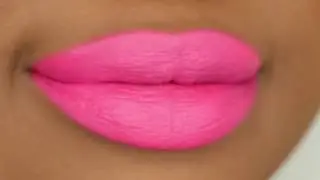 The Lip Bar's Bombshell Max Matte Lipstick