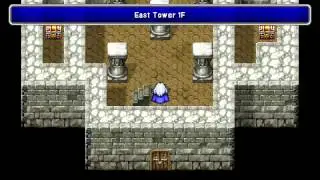 #022 Final Fantasy IV (TCC) | Optionales Zeug [German|HD]