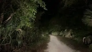 Brian Laundrie Ghost Hunt Live!