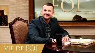L'amour et l'unit&eacute; dans la maison de Dieu - Vie de Foi - Jo&euml;l Spinks
