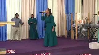 1st Service Praise & Worship || Jan 18, 2026