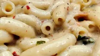 Brown Sauce Pasta // Mister Bagga Kitchen