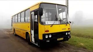BHK-419 - Ikarus 260