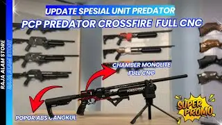 SPESIAL CROSSFIRE X HARGA TERMURAH FPS MANTAP BOSS‼️😎
