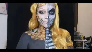 NYX Face Awards 2019 Entry Video