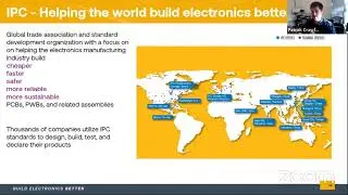 Building Better PCBs with IPC