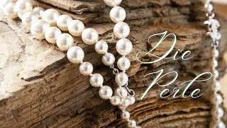Die Perle/Wer bin ich [christliches Lied]