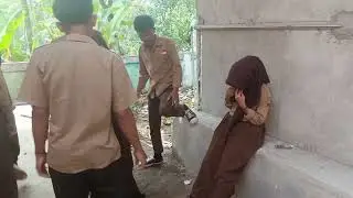 TUGAS FILM PENDEK PERUNDUNGAN