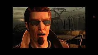 Postal 3 on Android | Source Experiments