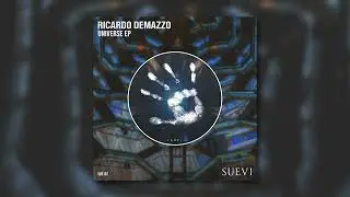 Ricardo Demazzo - Gravity (Original Mix)