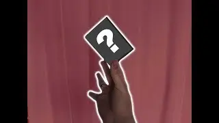 My First Playing Card Review + Unboxing