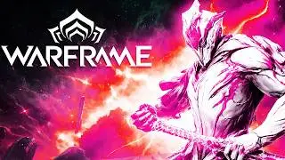 WARFRAME &ndash; Come&ccedil;ando do Zero em 2026 (No Commentary Gameplay) - EP 1