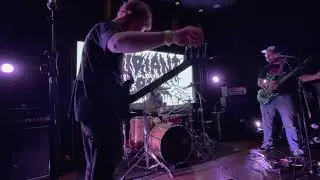 Deliriant Nerve live in DC on 11/6/2022