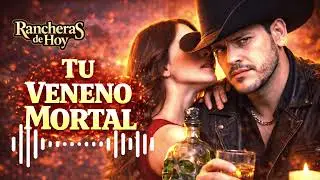 Veneno Mortal | Ranchera de Amor Prohibido Que Mata Lentamente