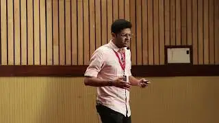 &laquo;Не-ошибки&raquo; в вашей жизни | Малхар Патил | TEDxISBRBangalore