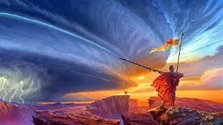 One Hour Of Inspirational Music Volume.1