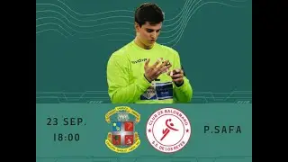 BALONMANO SAFA - SEGURA E HIJOS BM SANSE