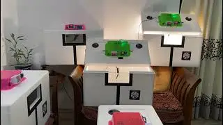 INCUBATOR  50 EGGS INCUBATOR FULLY AUTOMATIC 🐤🐥