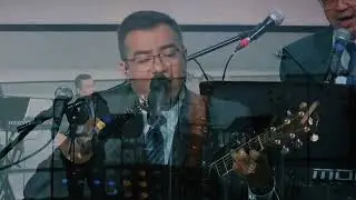 Veo a Cristo - Alejandro Del Bosque