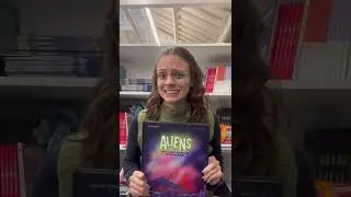 Aliens: what are Generation Ships?