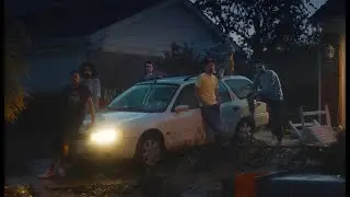 La Fine Equipe - Nobu (feat. GREMS & 20syl) [CLIP OFFICIEL]