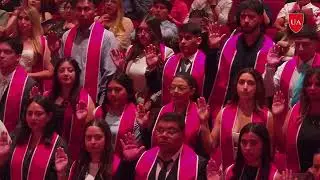 EN VIVO - Titulación:  Ing. Comercial