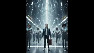 21st Century Man (Cover)