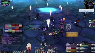 Sorrow loot ban