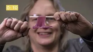How do things stick? The science, explained. [Advertiser content from 3M]