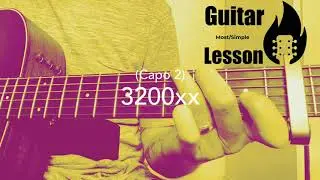 guardin - the drifter | Instrumental | Tabs | Karaoke